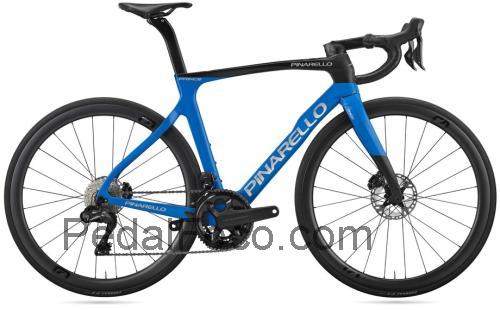Pinarello Prince ficha tecnica